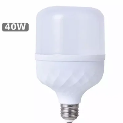 Bóng đèn led bulb 40W đuôi e27