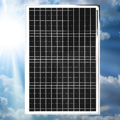 Tấm pin năng lượng mặt trời 35W IP67