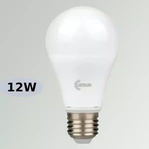 Bóng đèn led bulb 12w