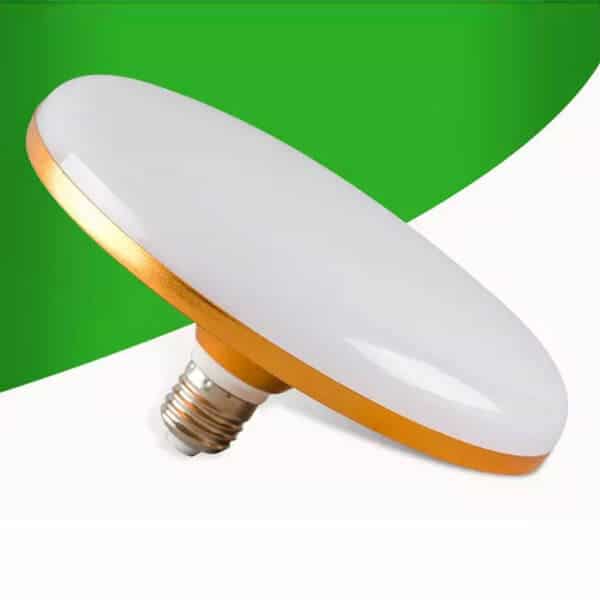 Bóng đèn Led UFO 45W đui xoáy E27 dạng đĩa bay - Giá tốt