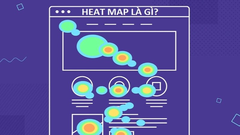 Heat map là gì trong bóng đá?