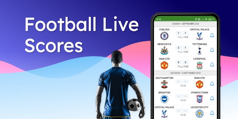 Những điểm mạnh nổi bật của tính năng Livescore