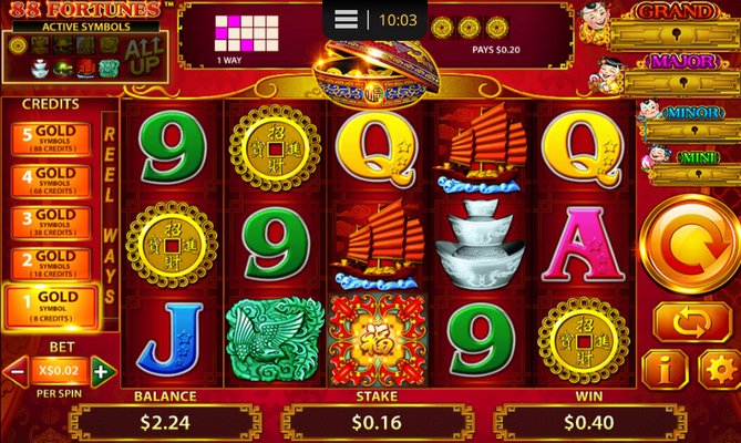 Chiến thuật đặt cược linh hoạt trong game slot