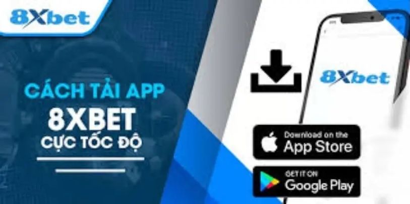 Điều kiện thiết bị để thực hiện vào cài đặt 8XBET App