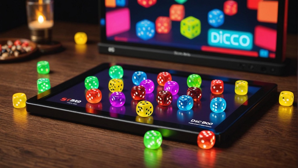 Game tài xỉu online uy tín được tìm kiếm vì sao?