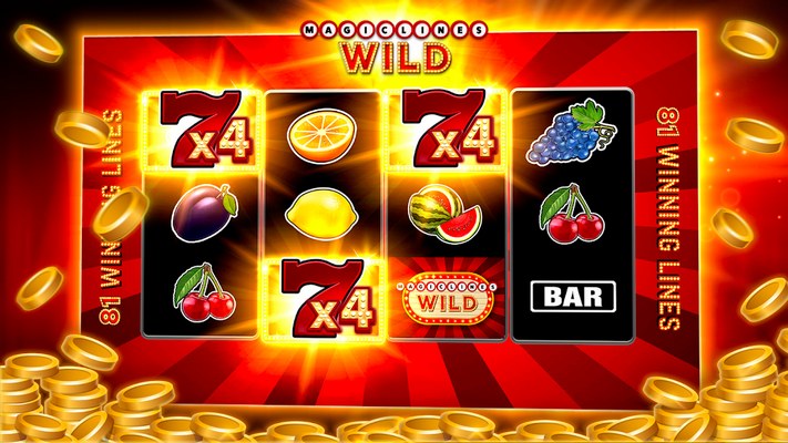 Tận dụng tính năng bổ trợ trong game slot mới lạ