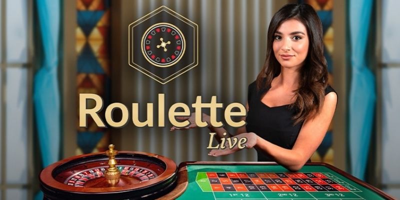 Hướng dẫn từng bước chơi live casino 888NOW