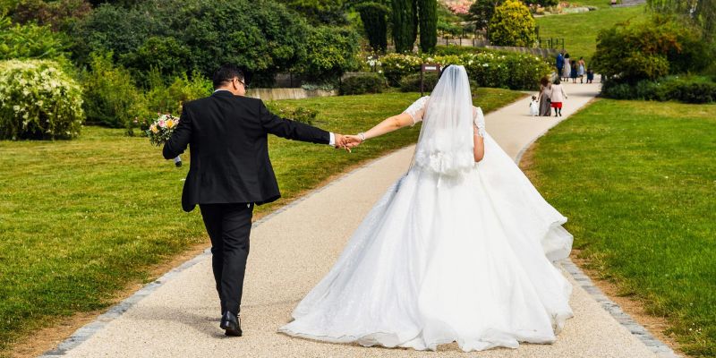 Giải mã giấc mơ thấy cưới vợ