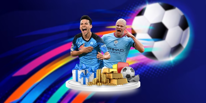 Sức hút đặc biệt của các trận đại chiến