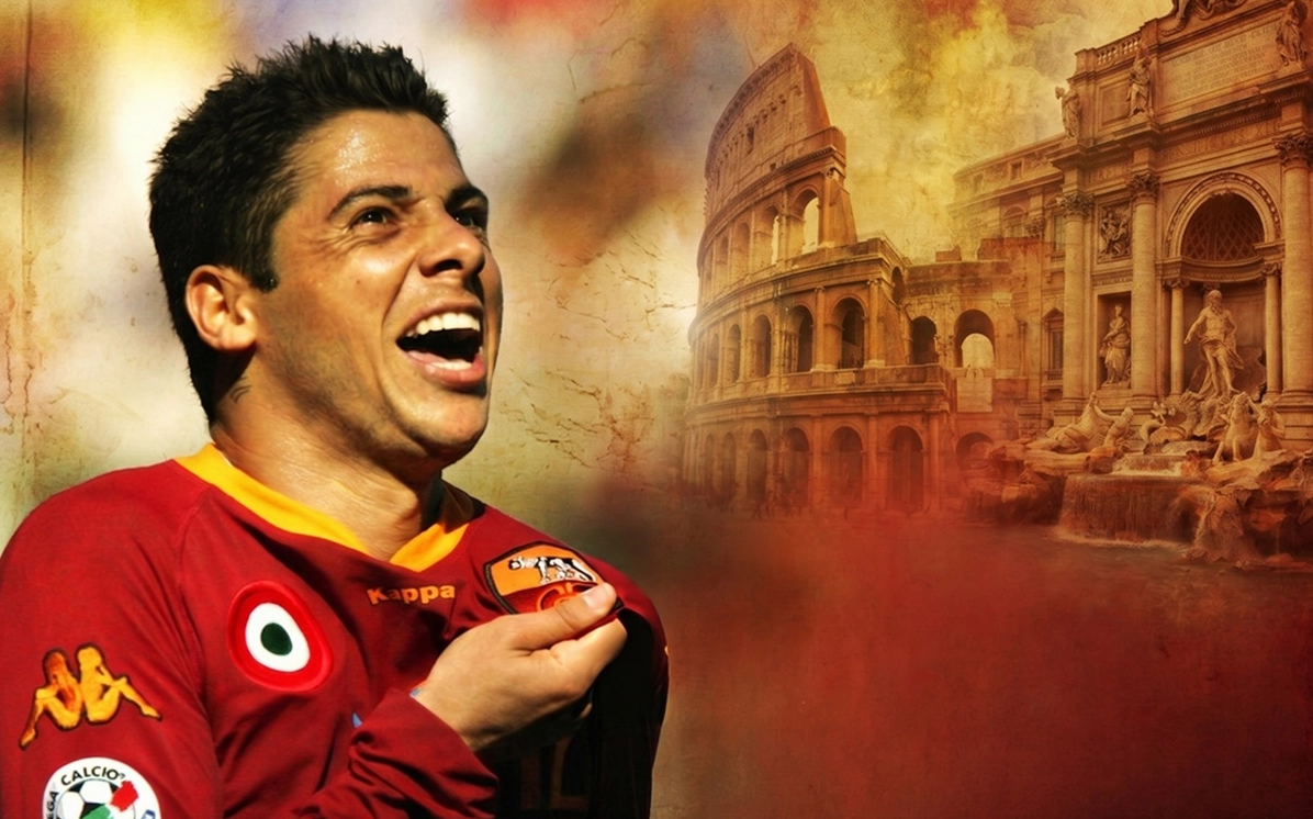 Sát thủ vòng cấm Diego Milito trong một pha dứt điểm tinh tế